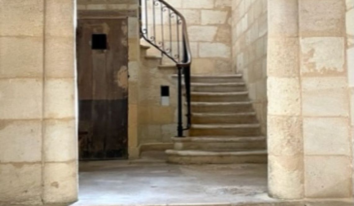 Appartement au coeur de Saint Michel