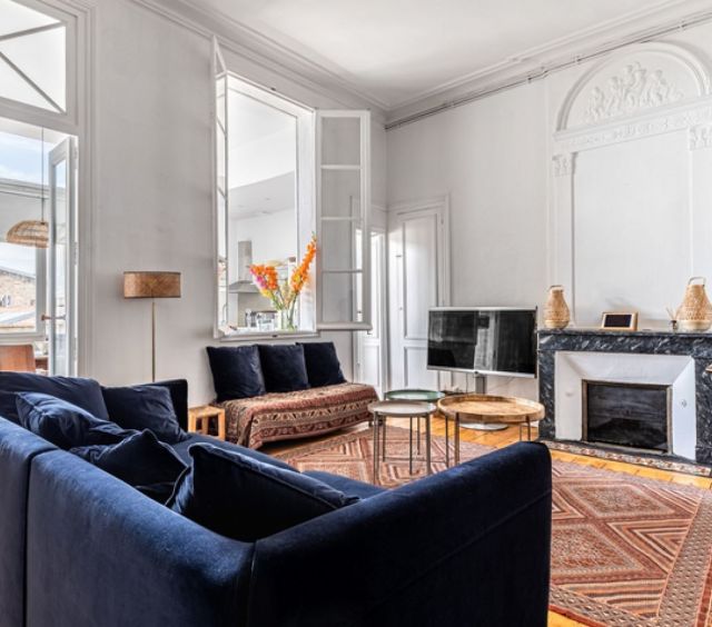 Appartement Chartrons