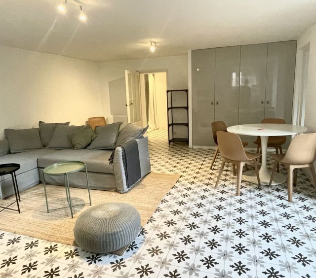 appartement bordeaux chartrons 
