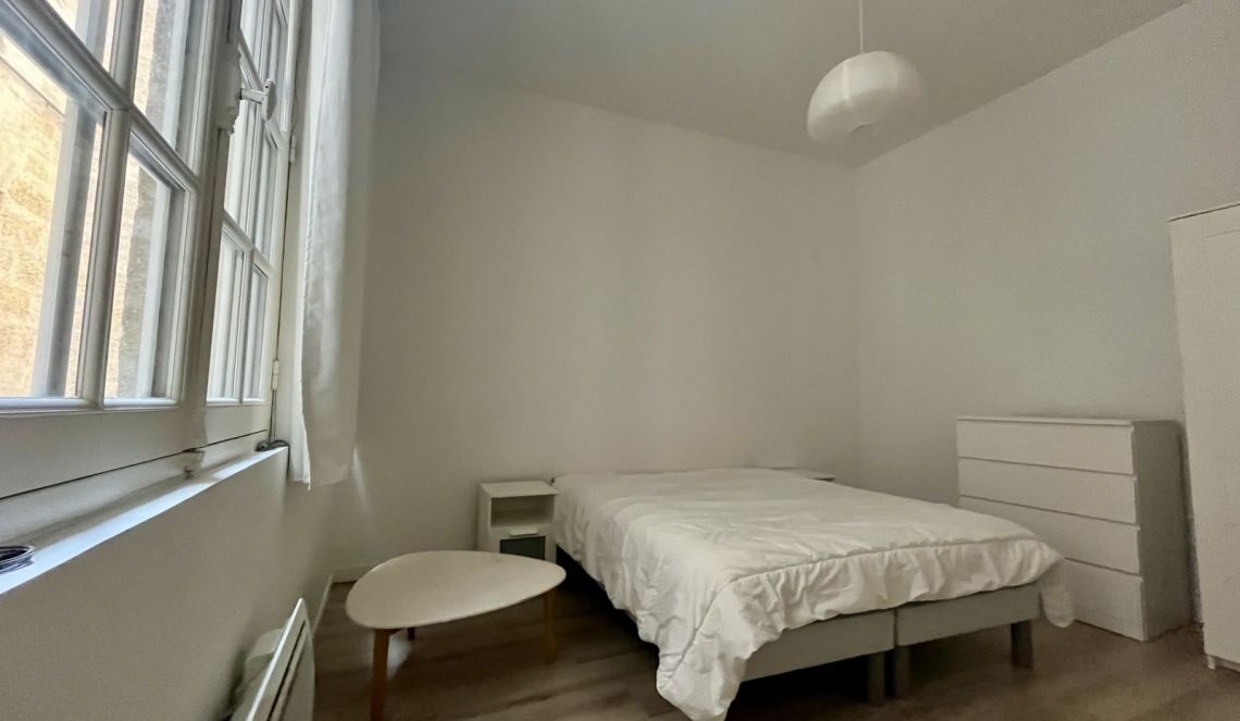 appartement saint pierre