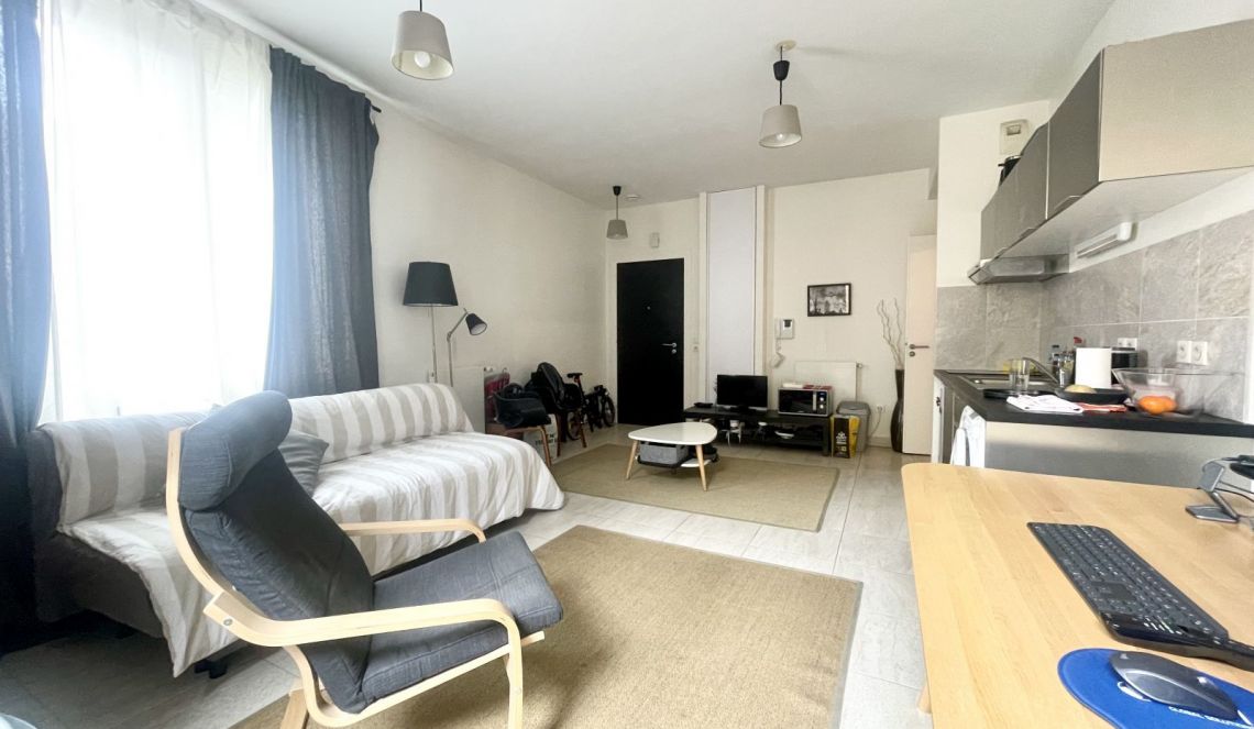 Studio en plein coeur de Bordeaux