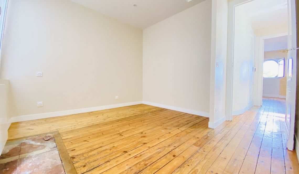 Location meublé 1 chambre 
