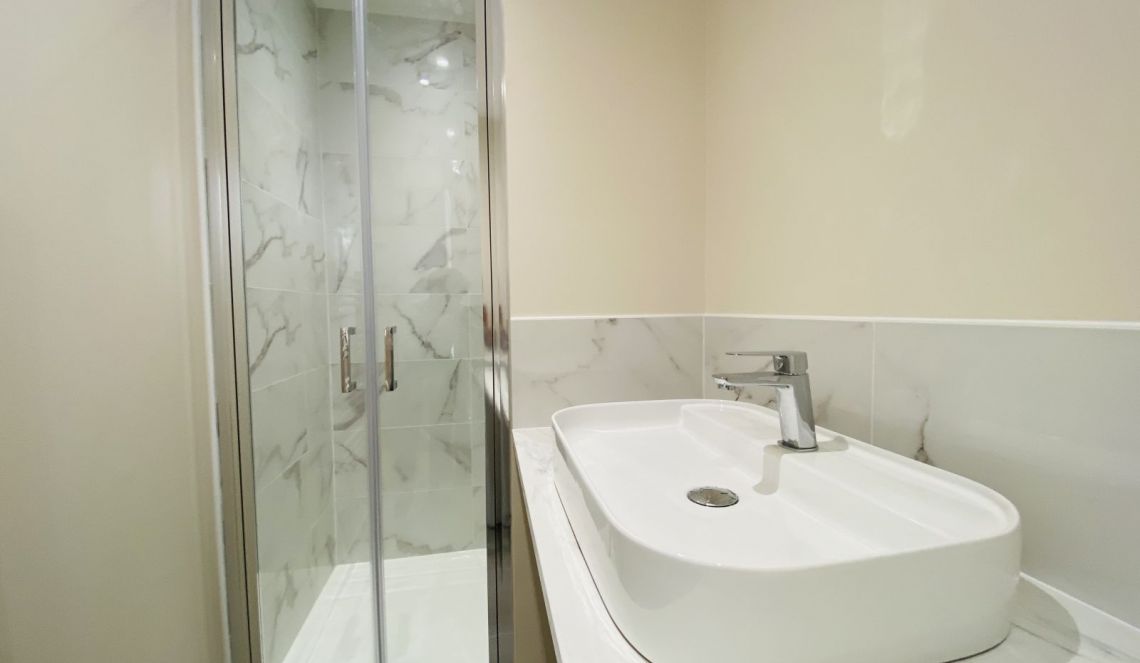 Appartement entièrement rénové Bordeaux