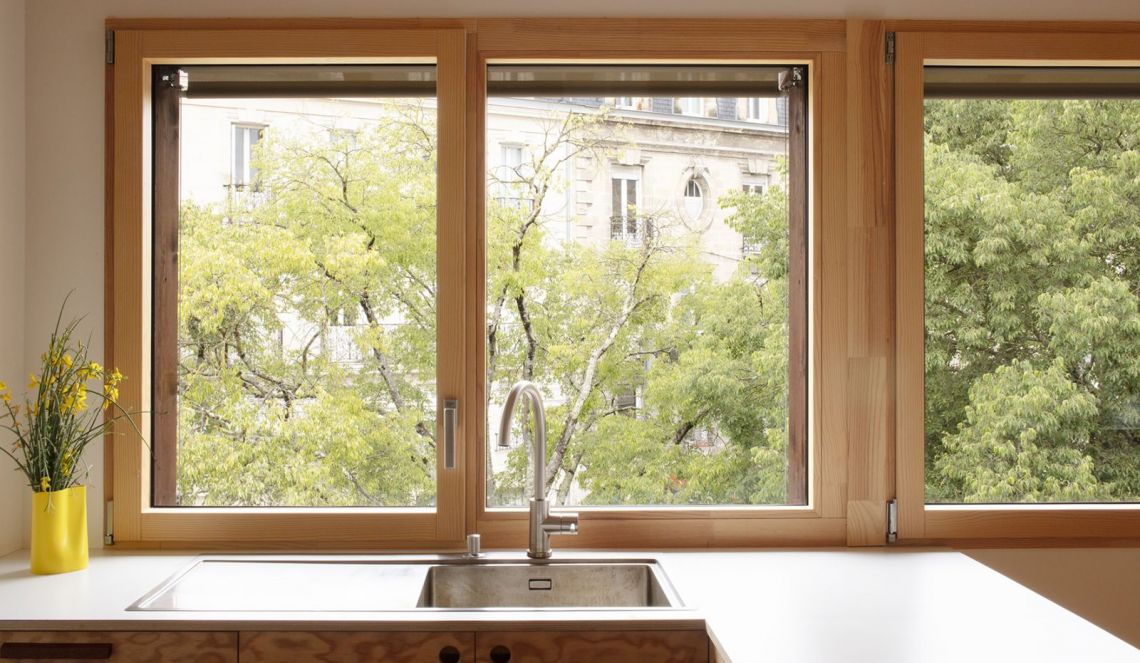 appartement meublé chartrons
